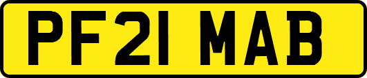 PF21MAB