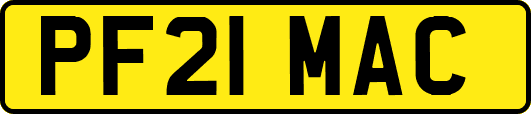 PF21MAC