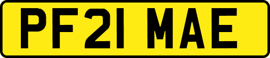 PF21MAE