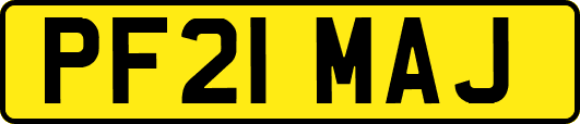PF21MAJ
