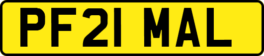 PF21MAL