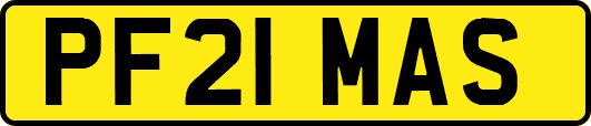 PF21MAS