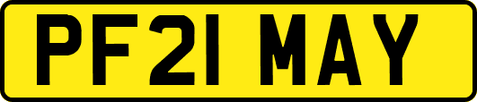 PF21MAY