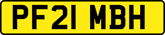 PF21MBH