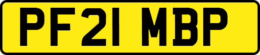 PF21MBP