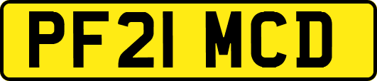 PF21MCD