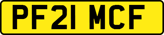 PF21MCF