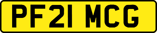 PF21MCG