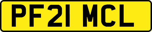 PF21MCL