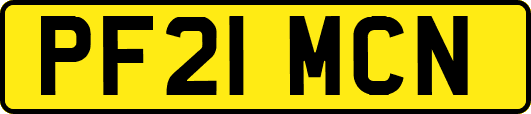 PF21MCN