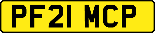 PF21MCP