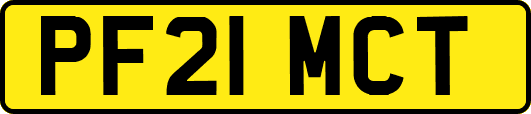 PF21MCT
