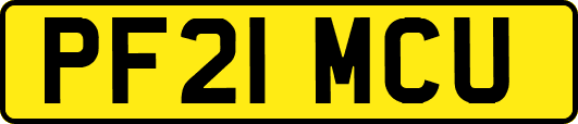 PF21MCU