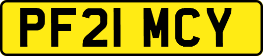 PF21MCY