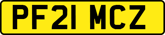 PF21MCZ
