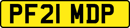 PF21MDP