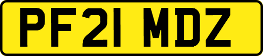 PF21MDZ