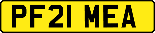 PF21MEA