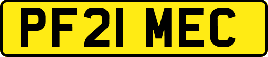 PF21MEC