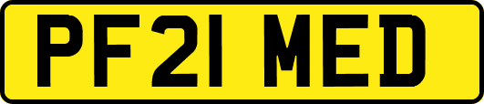 PF21MED