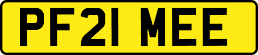 PF21MEE