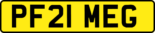 PF21MEG