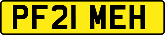 PF21MEH