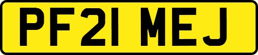 PF21MEJ
