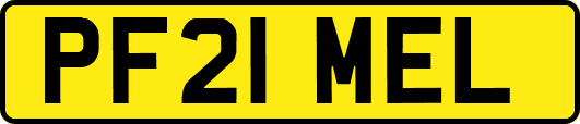PF21MEL