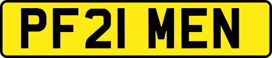 PF21MEN