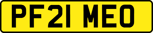 PF21MEO