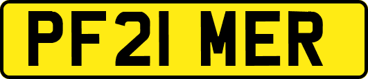 PF21MER