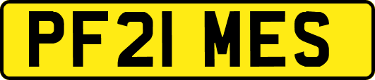 PF21MES