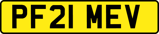PF21MEV