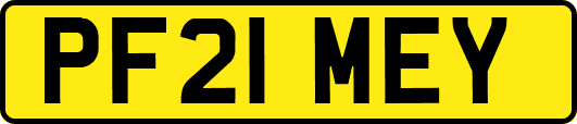 PF21MEY