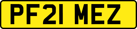PF21MEZ