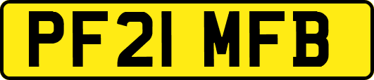 PF21MFB