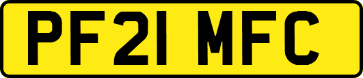 PF21MFC
