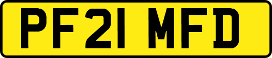 PF21MFD
