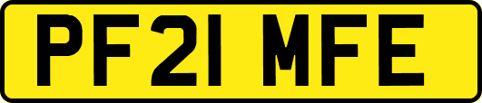 PF21MFE