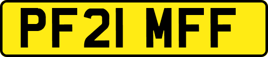 PF21MFF
