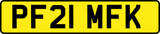 PF21MFK