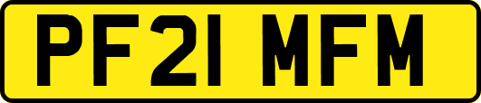 PF21MFM