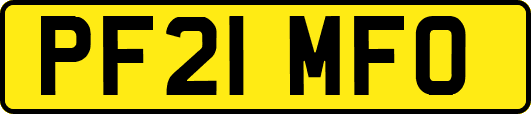 PF21MFO