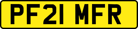 PF21MFR