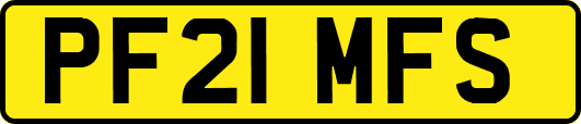 PF21MFS