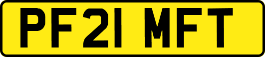 PF21MFT