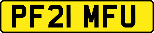 PF21MFU