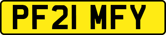PF21MFY