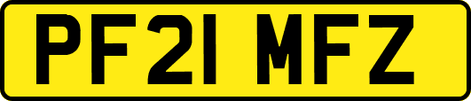 PF21MFZ